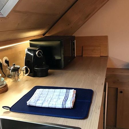 L'Alpage De La Bergerie Apartment In A Cosy Farmhouse ! Naves-Parmelan Ngoại thất bức ảnh